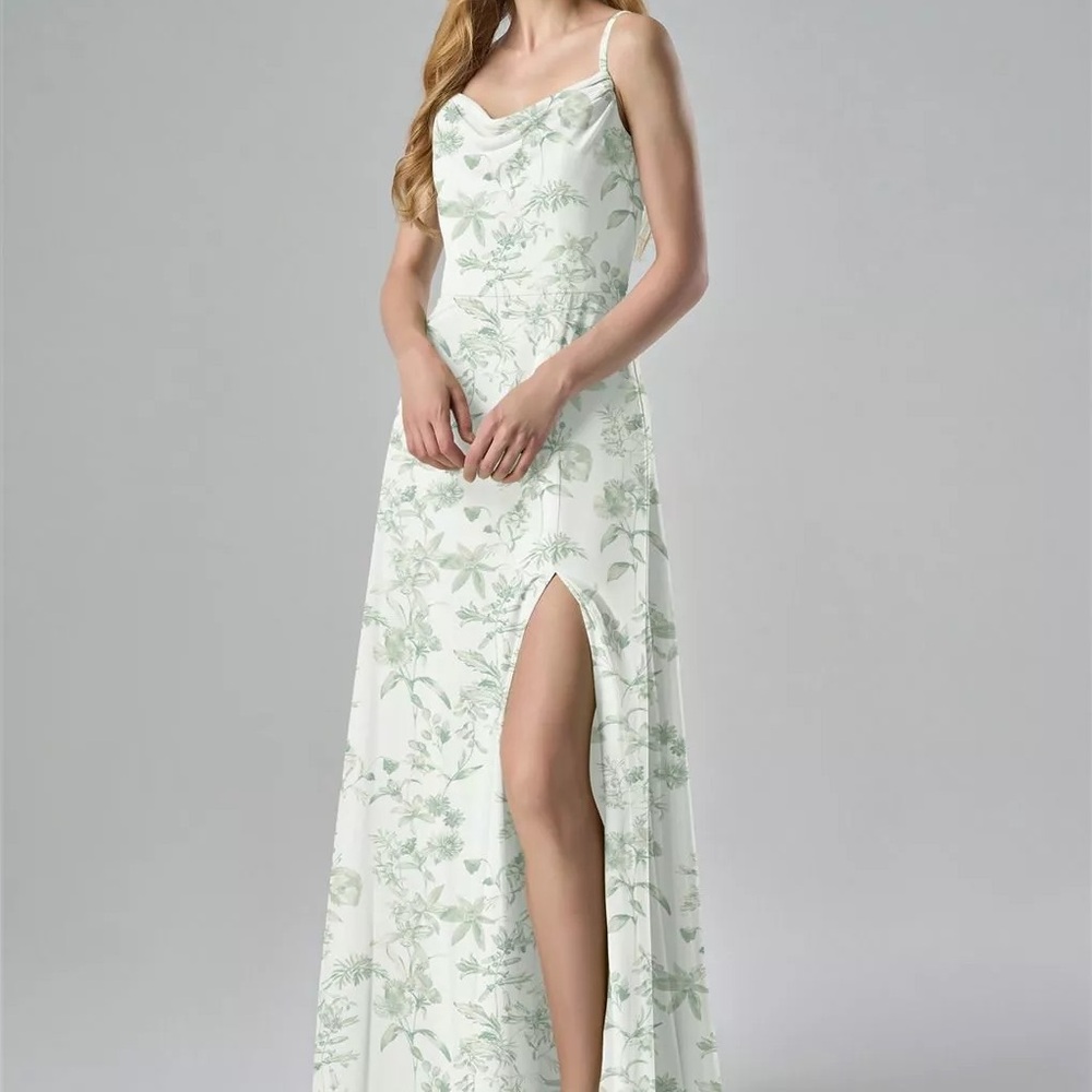 AW MAHNOOR DRESS
